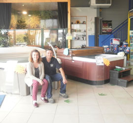 Euro Piscine Services de Nevers